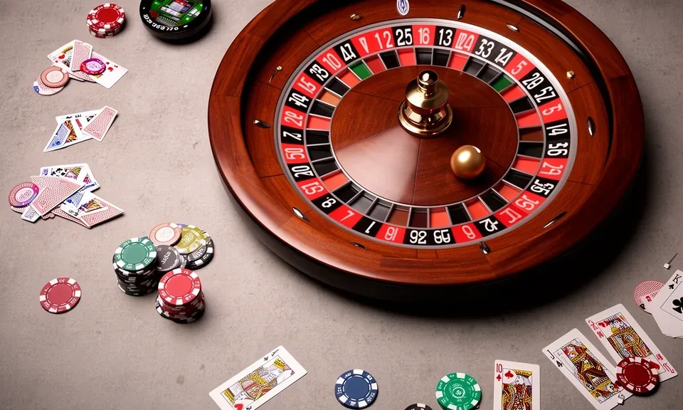 viet69be Roulette Di Động